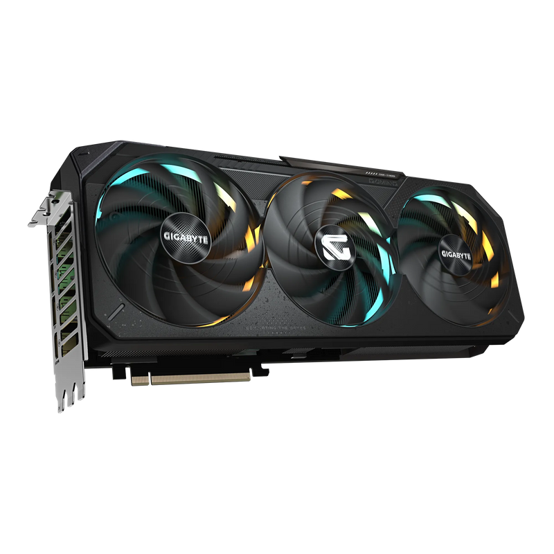 GIGABYTE GeForce RTX 5080 GAMING OC 16G Graphics Card