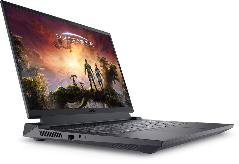 Dell Gaming G16 7630 (Metallic Nightshade) 16inch QHD+ 240Hz | Intel Core i9-13900HX | 16GB RAM | 1TB SSD | NVIDIA GeForce RTX 4060 8GB | Windows 11 Home