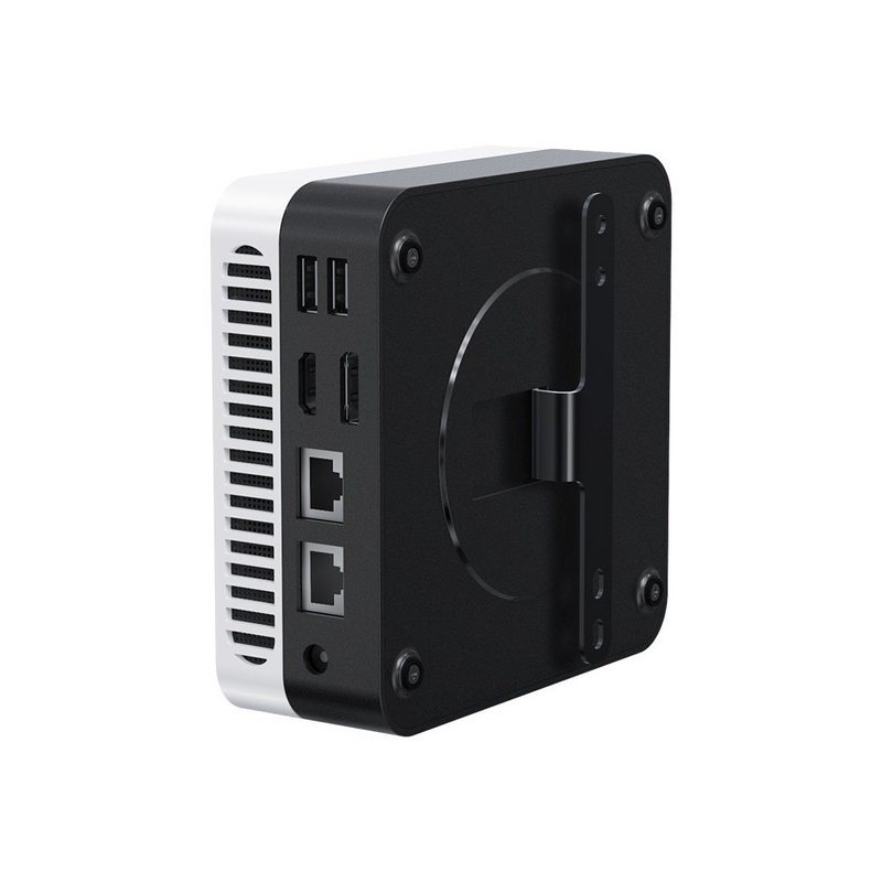 Chuwi LarkBox X (Black & White ) Intel Processor N100 | 12GB RAM | 512 Chuwi LarkBox X (Black & White ) Intel Processor N100 | 12GB RAM | 512