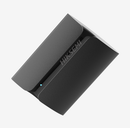 HIKSEMI Shield 2TB T300S (HS-ESSD-T300S) External Portable SSD - Black
