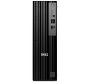 Dell Pro Slim Plus QBS1250 | Core Ultra 7 265 | 16GB DDR5 | 512GB SSD | Integrated Graphics | Win11 Pro