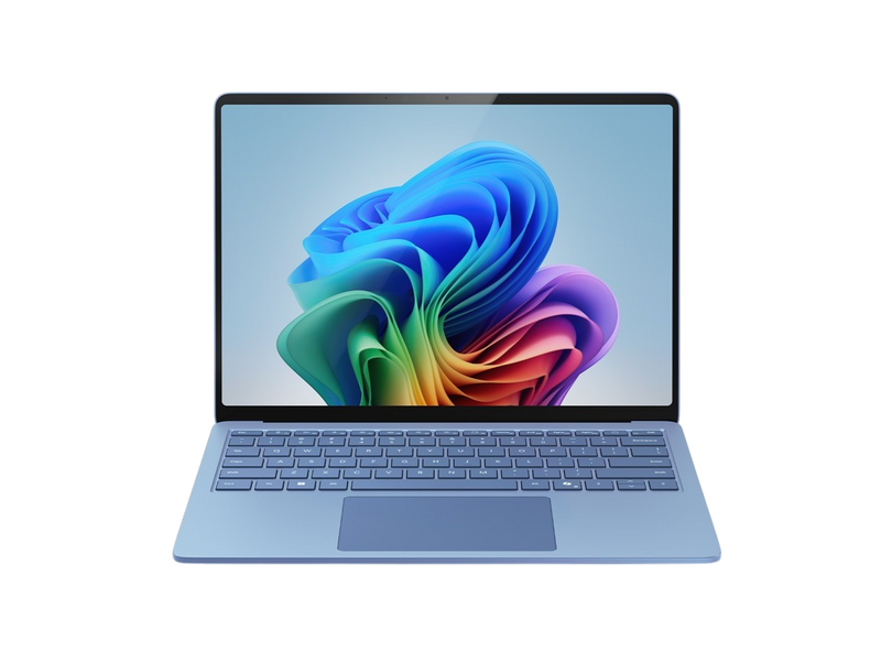 Microsoft Surface Laptop 7 Copilot+ PC (Sapphire) 13inch Touch PixelSense Flow | Snapdragon X Plus | 16GB RAM | 1TB SSD | Qualcomm Adreno GPU | Windows 11