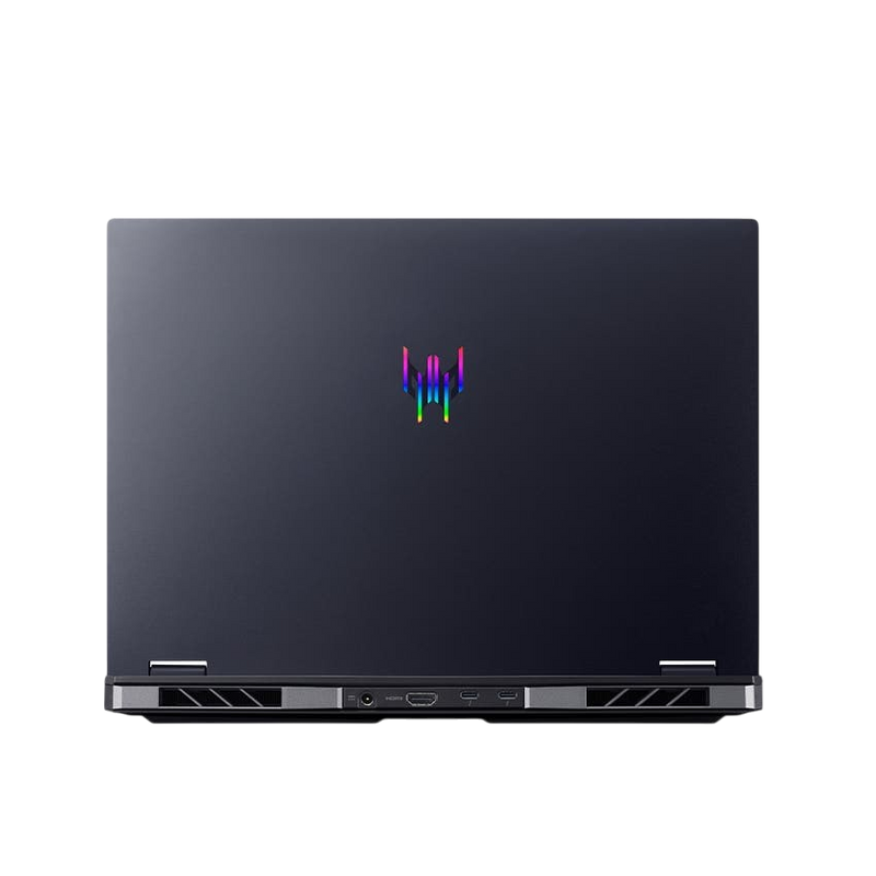 Acer Predator Helios 16 PH16-72-73KK (Abyssal Black) 16inch WQXGA 240Hz | Intel Core i7-14700HX | 16GB RAM | 512GB SSD | NVIDIA GeForce RTX 4070 | Windows 11 Home