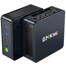 GMKtec NucBox M5 Ultra Mini PC | AMD Ryzen 7 7730U | 16GB DDR4 | 512GB PCIe SSD | Windows 11 Pro