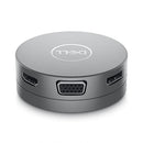 Dell DA310 USB-C Mobile Adapter