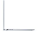 Dell 16 PLUS DB16255 | Ice Blue | AMD Ryzen AI 7 350 | 16inch 2k Touch WVA Display | 1TB SSD | 32GB RAM | Win11, Copilot+ PC
