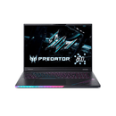 Acer Predator Helios 18 PH18-73-97X6 | 18in WQXGA IPS 250Hz | Intel Core Ultra 9 275HX | 32GB DDR5 | 2TB SSD | RTX5080, 16GB | Win11