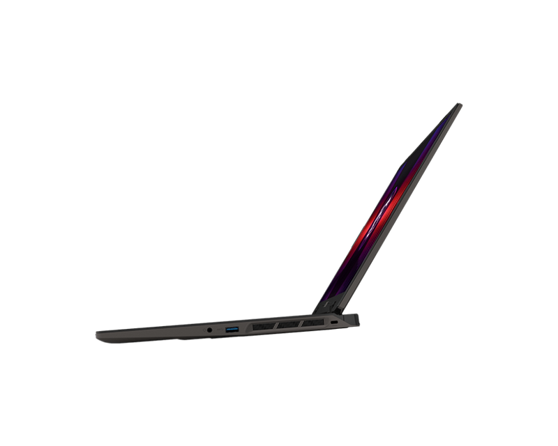 MSI GAMING Sword 16 HX B13VFKG-857PH (Cosmos Gray) 16inch FHD+ 165Hz | ICore i7-13700HX | 16GB RAM | 1TB SSD | NVIDIA GeForce RTX 4060 8GB | Windows 11 Home