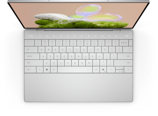 Dell XPS 13 9350 Copilot+ PC (Platinum) 13.4inch FHD | Intel Core Ultra 9 288V | 32GB RAM | 1TB SSD | Intel Arc Graphics | Windows 11 Home