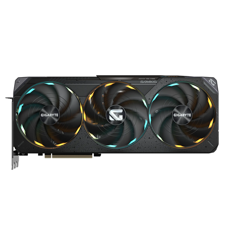 GIGABYTE GeForce RTX 5080 GAMING OC 16G Graphics Card