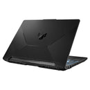 Asus TUF Gaming FX506HF-HN014W 15.6inch FHD | Intel Core i5 11400H | 8GB RAM | 512GB SSD | NVIDIA GeForce RTX 2050 4GB | Windows 11
