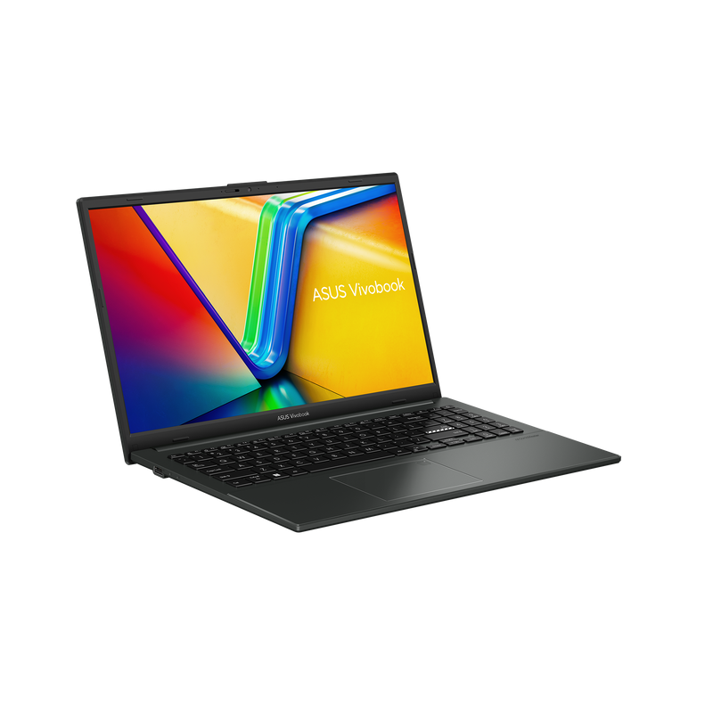 Asus Vivobook GO 15 E1504GA-NJ651WSM (Mixed Black) 15.6inch FHD | Intel Core i3-N305 | 8GB RAM | 512GB SSD | Intel UHD Graphics | Windows 11