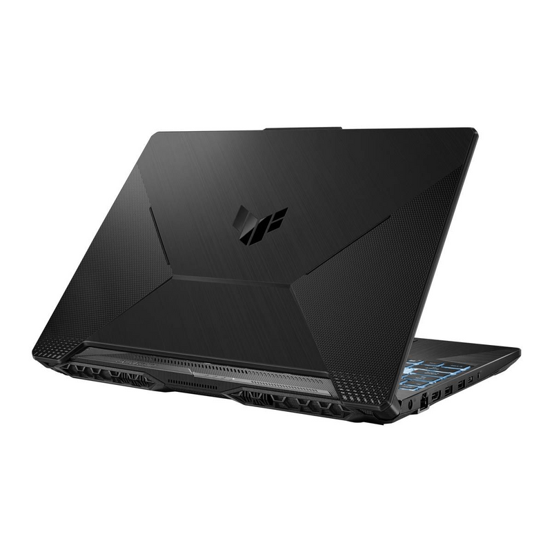 Asus TUF GAMING A15 FA506NCR-HN007W (Graphite Black) 15.6inch FHD 144Hz | AMD Ryzen 7 7435HS | 8GB RAM | 512GB SSD | NVIDIA GeForce RTX 3050 4GB | Windows 11