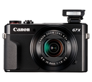 Canon PowerShot G7X Mark II