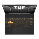 Asus TUF Gaming F16 FX607VU-RL138WSM | 16inch WUXGA 144Hz | Intel Core 5 210H | 16GB RAM | 512GB SSD | NVIDIA GeForce RTX 4050 6GB | Windows 11 Home