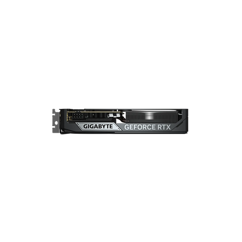 Gigabyte GeForce RTX 5060 Ti WINDFORCE OC 16G Graphics Card