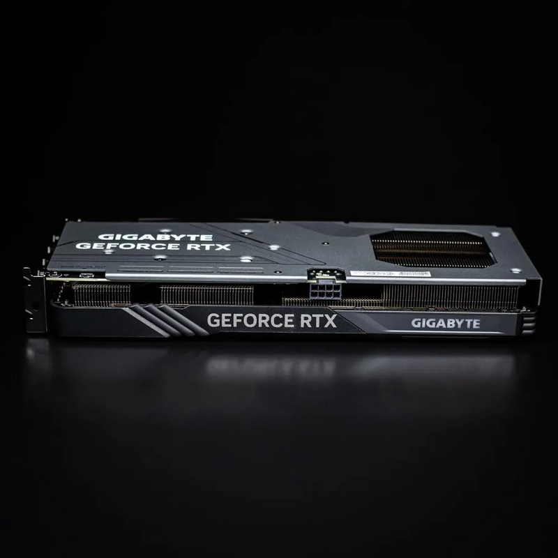 GIGABYTE GeForce RTX 4060 8GB GAMING OC 8G