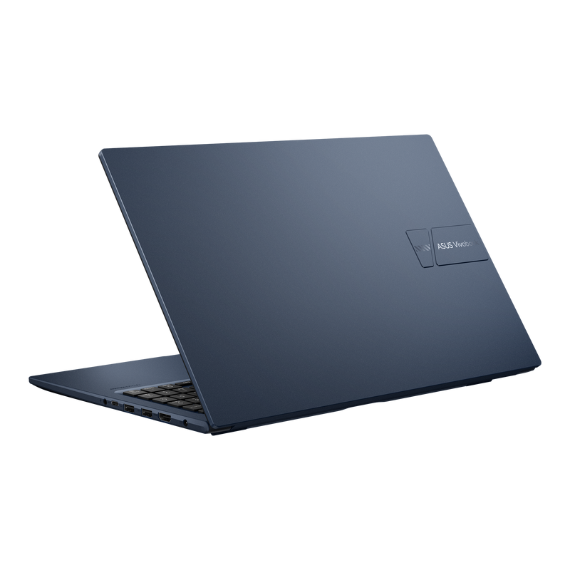 Asus VivoBook 15 X1504VA-NJ1622WSM (Quiet Blue) 15.6inch FHD LED | Intel Core i5-1334U | 8GB RAM 512GB SSD | Intel UHD Graphics | Windows 11 Home