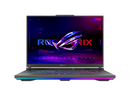 Asus ROG Strix G16 G614JU-N3532WSM | 16inch WUXGA 165Hz | Intel Core i5-13450HX | 16GB RAM | 512GB SSD | NVIDIA GeForce RTX 4050 6GB | Windows 11 Home
