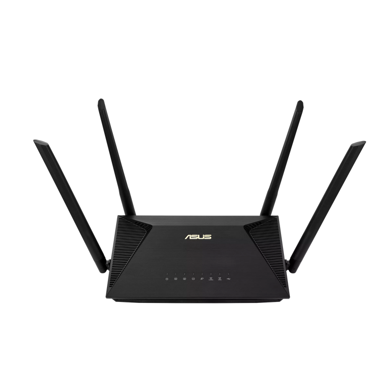 Asus RT-AX53U AX1800 Dual Band WiFi 6 Router