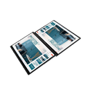 Asus Zenbook DUO UX8406CA-PZ165WSM (Inkwell Gray) 14inch 3K Touch | Intel Core Ultra 9 285H | 32GB RAM | 1TB SSD | Intel Arc Graphics | Windows 11