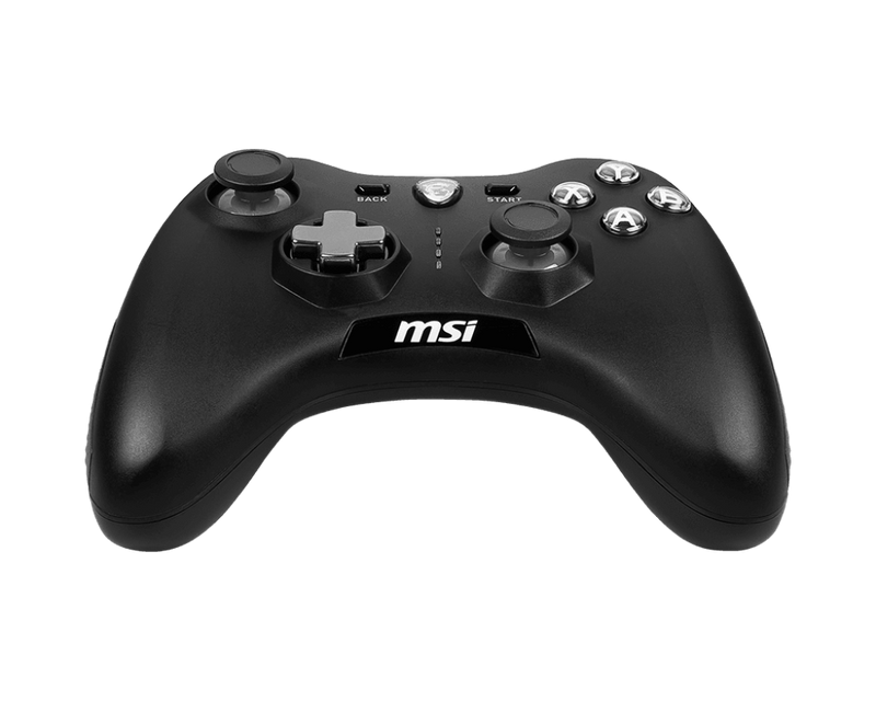 MSI FORCE GC20 V2 Wired Controller