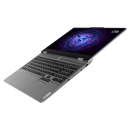 Lenovo LOQ Gaming 5IAX9E 83LK00A1PH (Luna Grey) 15.6inch FHD IPS | Intel Core i5-12450HX | 8GB RAM | 512GB SSD | NVIDIA GeForce RTX 3050 6GB | Windows 11 Home