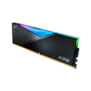 Adata XPG Lancer 64GB DDR5 600MHz AD-AX5U6000C3032G-DCLARGBK-BOX RGB with Heatsink (Black) Memory