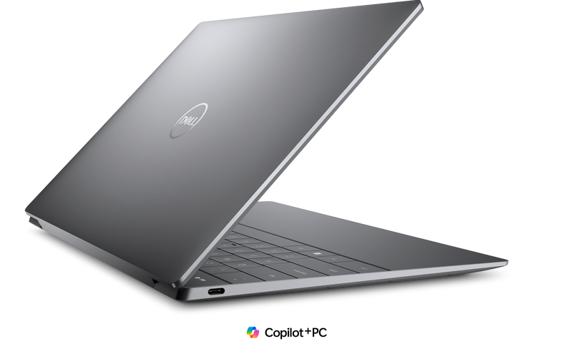 Dell XPS 13 9350 (Graphite) 13.4inch FHD+ | Intel Core Ultra 7 256V | 16GB RAM | 512GB SSD | Intel Arc Graphics | Windows 11 Pro