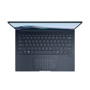 Asus Zenbook 14 UX3405CA-PZ495WSM (Ponder Blue) 14inch 3K 120Hz OLED | Intel Core Ultra 9 285H | 16GB RAM | 1TB SSD | Intel Arc Graphics | Windows 11