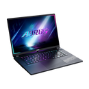 Gigabyte Aorus Elite 16 BWHC3PHC94SH (Gray Tide) 16inch WQXGA 165Hz | Intel Core Ultra 9 275HX | 16GB RAM | 1TB SSD | NVIDIA GeForce RTX 5070 8GB | Windows 11 Home
