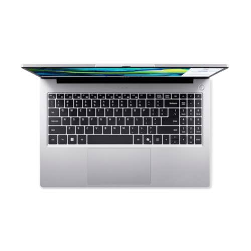 Acer Aspire Lite AL15-41P-R16X (Silver) 15.6inch FHD | AMD Ryzen 7 570