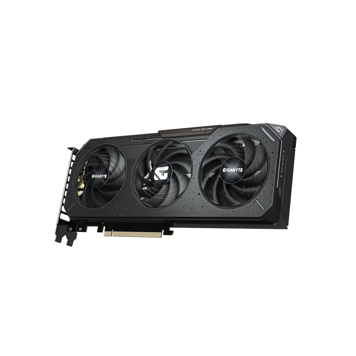 Gigabyte GeForce RTX 5060 Ti GAMING GV-N506TGAMING-OC-16G Graphics Card