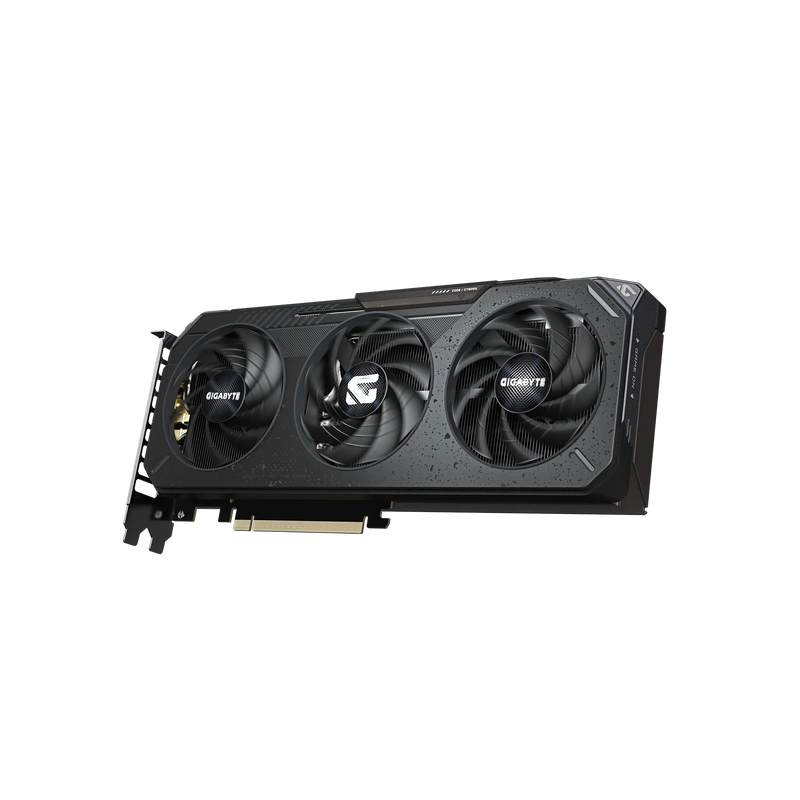 Gigabyte GeForce RTX 5060 Ti GAMING GV-N506TGAMING-OC-16G Graphics Card