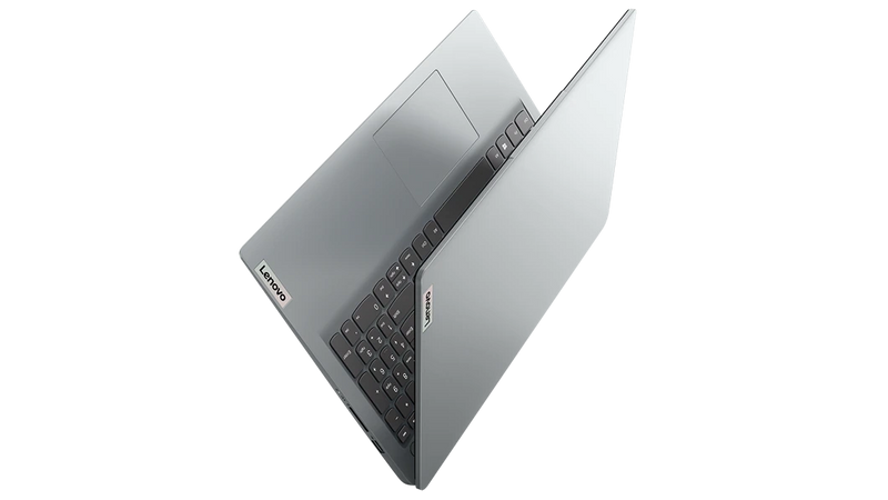 Lenovo IdeaPad Slim 1 15AMN7 82VG00R1PH (Cloud Grey) 15.6inch FHD IPS | AMD Ryzen 5 7520U | 8GB RAM | 512GB SSD | AMD Radeon Graphics | Windows 11 Home