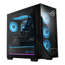 Asus ROG G700TF-7265KF070WMS (Black) Intel Core Ultra 7 265KF | 32GB RAM | 2TB SSD | NVIDIA GeForce RTX 5070 12GB | Windows 11