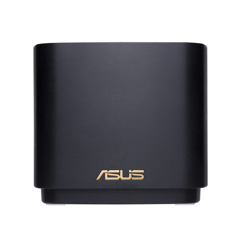 Asus ZenWiFi XD4S AX1800 WIFI 6 Mesh Router 2 Pack (Black)