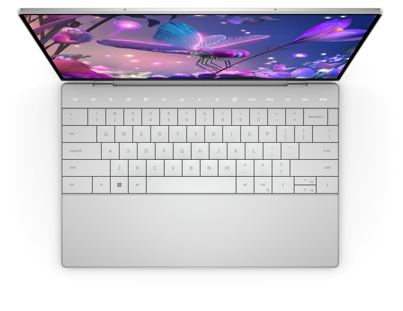 Dell XPS 13 Plus 9320  (Platinum) 13.4inch OLED 3.5K | Intel Core i5-1340P | 16GB RAM | 512GB SSD | Intel Iris Xe Graphics | Windows 11 Home