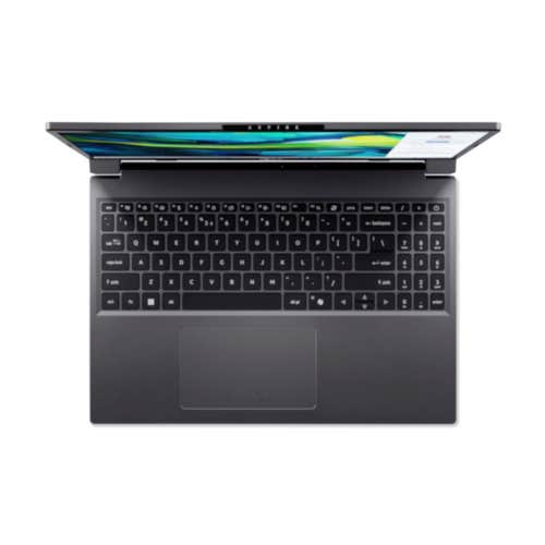 Acer Aspire Go 15 AG15-51P-55TG (Steel Gray) 15.3inch WUXGA | Intel Core i5-1334U | 8GB RAM | 512GB SSD | Intel UHD Graphics | Windows 11 Home