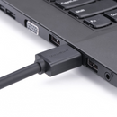 UGREEN HDMI Male To Male Cable - 1.5m (Black) (HD104/60820)
