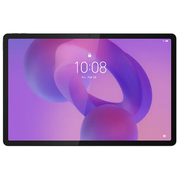 Lenovo Idea Tab Pro ZAE40152PH (Luna Grey) 12.7inch 3K Touch | MediaTek Dimensity 8300 | 8GB RAM | 256GB SSD | ARM G615 MC5 | Android 14