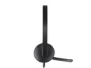 Logitech H340 USB Computer Headset