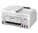 Canon PIXMA G4780 MegaTank Wireless All-in-One with ADF for Home and Small Office