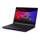 Asus ROG Strix SCAR G16 G635LW-RW118WSM | 16inch 2.5K 240Hz | Intel Core Ultra 9 275HX | 32GB RAM | 2TB SSD | NVIDIA GeForce RTX 5080 16GB | Windows 11