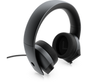 Alienware 7.1 Wired Gaming Headset - AW510H - Dark Side Of The Moon