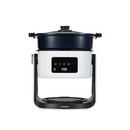 Acerpure Chef 2-in-1 Flip Air Fryer KF1 (White)