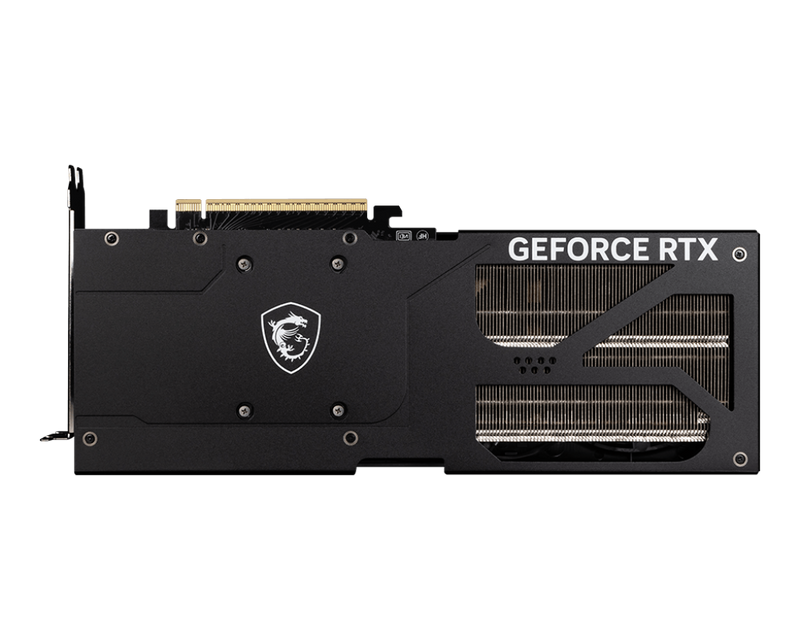 MSI GeForce RTX 5080 16G VENTUS 3X OC