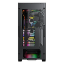 MONTECH AIR 903 MAX E-ATX W/4 PWM FANS PC CASE (Black)