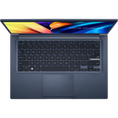 Asus VivoBook 14 X1402ZA-AM317WS 14in FullHD IPS | Intel Core i5-1240P | 8GB RAM | 512GB SSD | Intel Iris Xe Graphics | Windows 11 Home