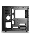 DEEPCOOL MATREXX 30 Micro-ATX Case (DP-MATX-MATREXX30) Black